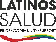 Latinos Salud Logo